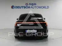 2024 KIA K8