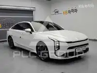 2024 KIA K8