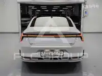 2024 KIA K8