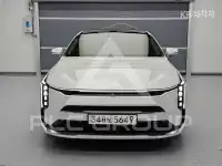 2024 KIA K8