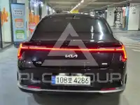 2024 KIA K8