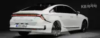 2024 KIA K8