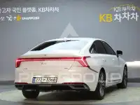 2024 KIA K8