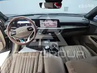 2024 KIA K8