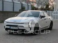 2024 KIA K8