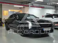 2024 KIA K8