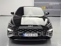 2024 KIA K8