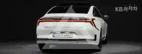 2024 KIA K8