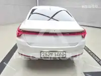 2024 KIA K8