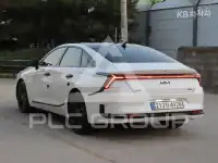 2024 KIA K8