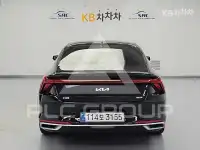 2024 KIA K8
