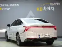 2024 KIA K8