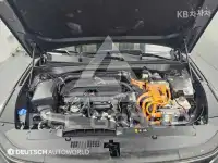 2024 KIA K8