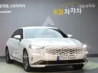 2024 KIA K8