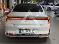 2024 KIA K8