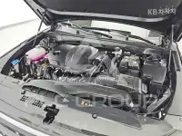 2024 KIA K8