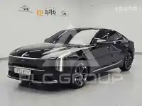 2024 KIA K8