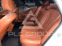 2024 KIA K8