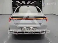 2024 KIA K8
