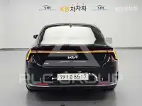 2024 KIA K8
