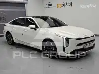2024 KIA K8
