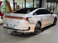 2024 KIA K8