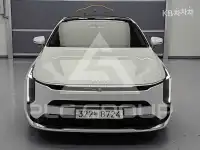 2024 KIA K8