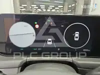 2024 KIA K8