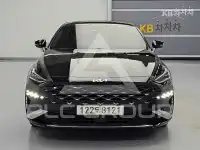 2024 KIA K8