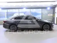 2024 KIA K8