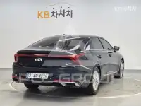 2024 KIA K8