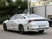 2024 KIA K8