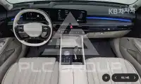 2024 KIA K8
