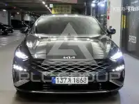 2024 KIA K8