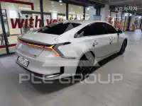 2024 KIA K8