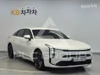 2024 KIA K8