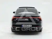 2024 KIA K8