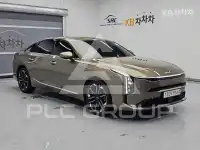2024 KIA K8