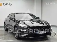 2024 KIA K8