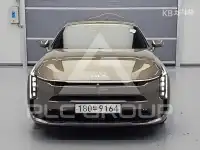 2024 KIA K8