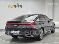 2024 KIA K8
