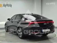 2024 KIA K8