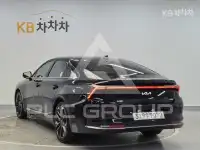 2024 KIA K8