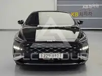 2024 KIA K8