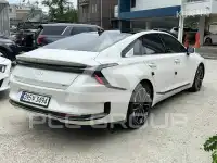 2024 KIA K8