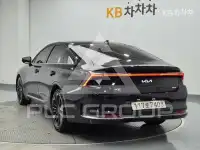 2024 KIA K8