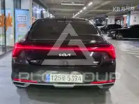 2024 KIA K8
