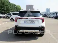 2024 KIA Celltos