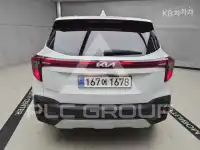 2024 KIA Celltos