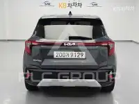 2024 KIA Celltos